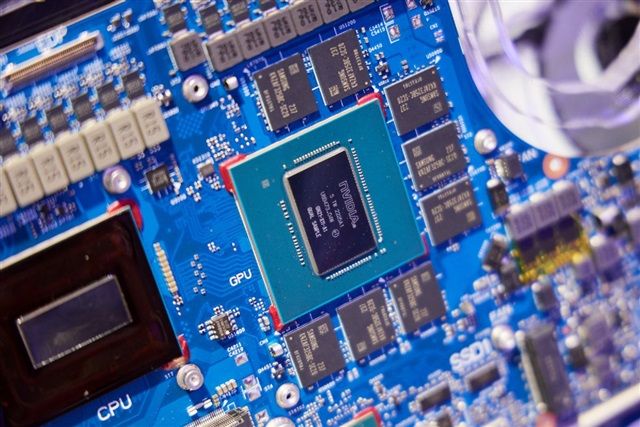 From bicycles to graphics cards: Taiwan’s export shift to the Netherlands