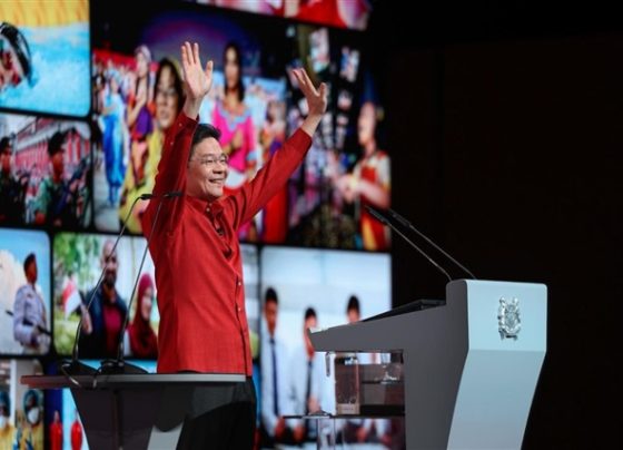 prime-minister-of-singapore-highlights-employment-as-economic-focus-amidst-ai-advancements
