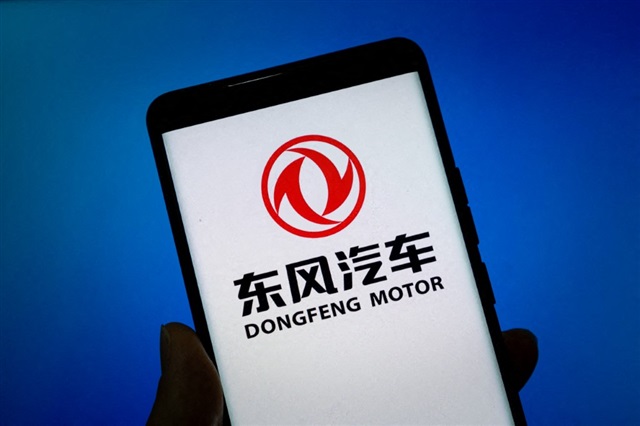Dongfeng to sell Honda engine JV stake as China accelerates EV shift