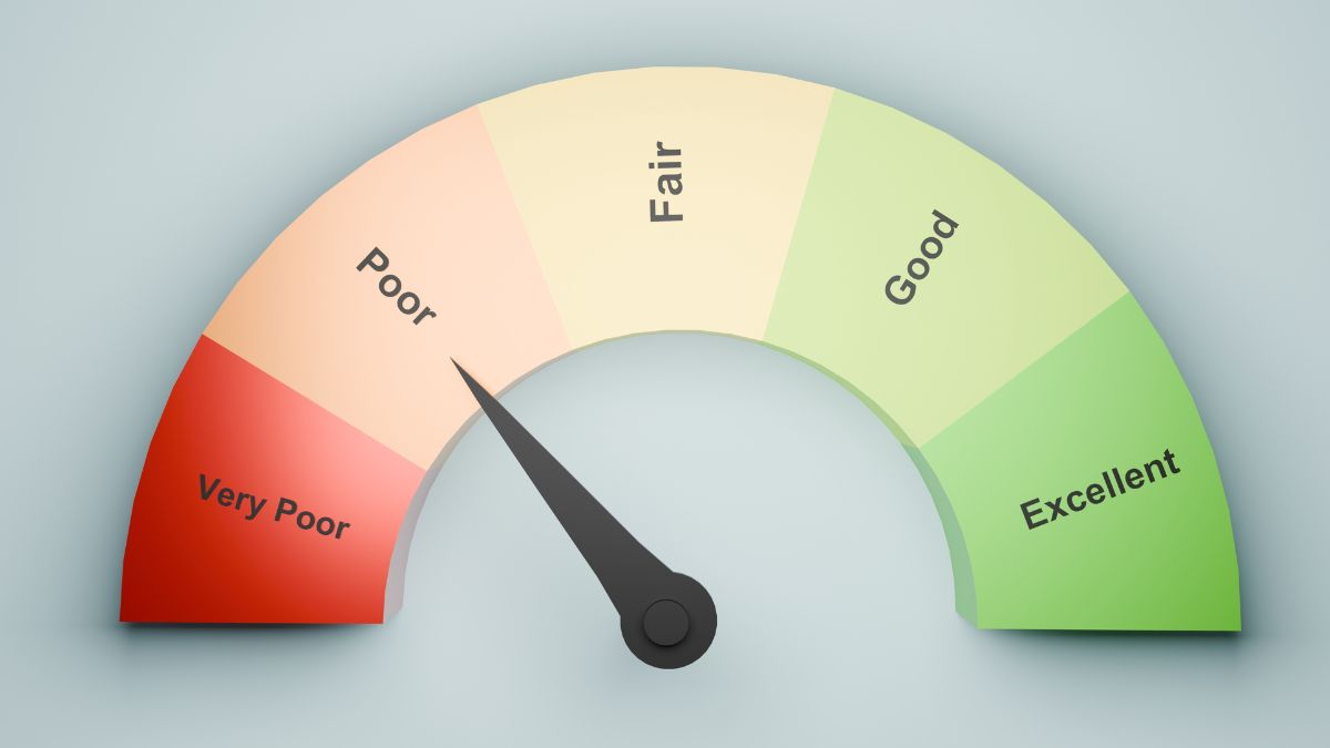 How To Save Money on Loans & Credit Cards With a Bad Credit Score