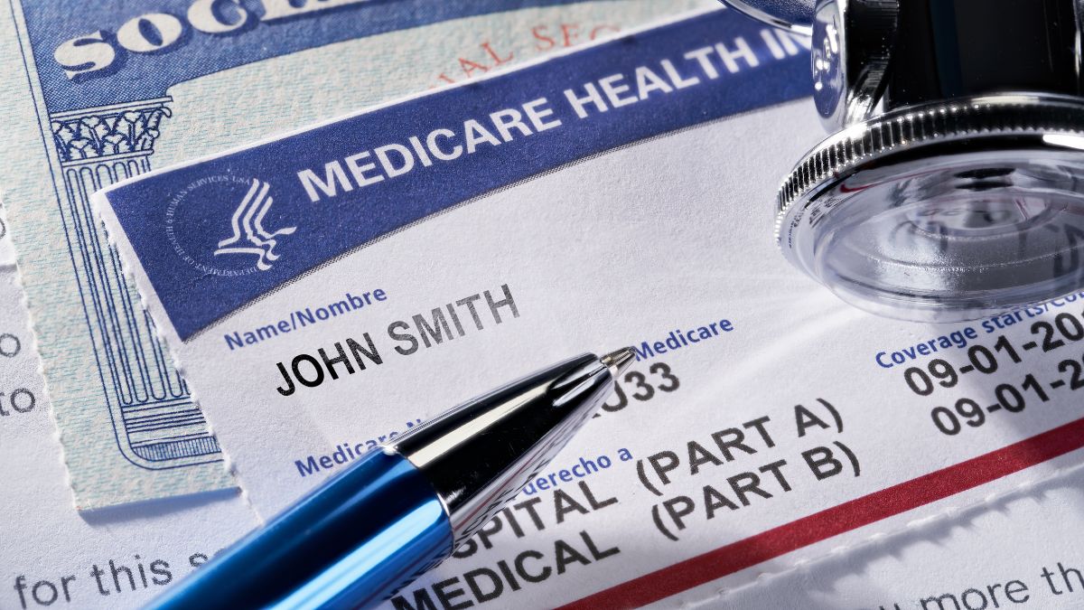 Medicare Faces $45B in Cuts by 2026—Here’s What It Means