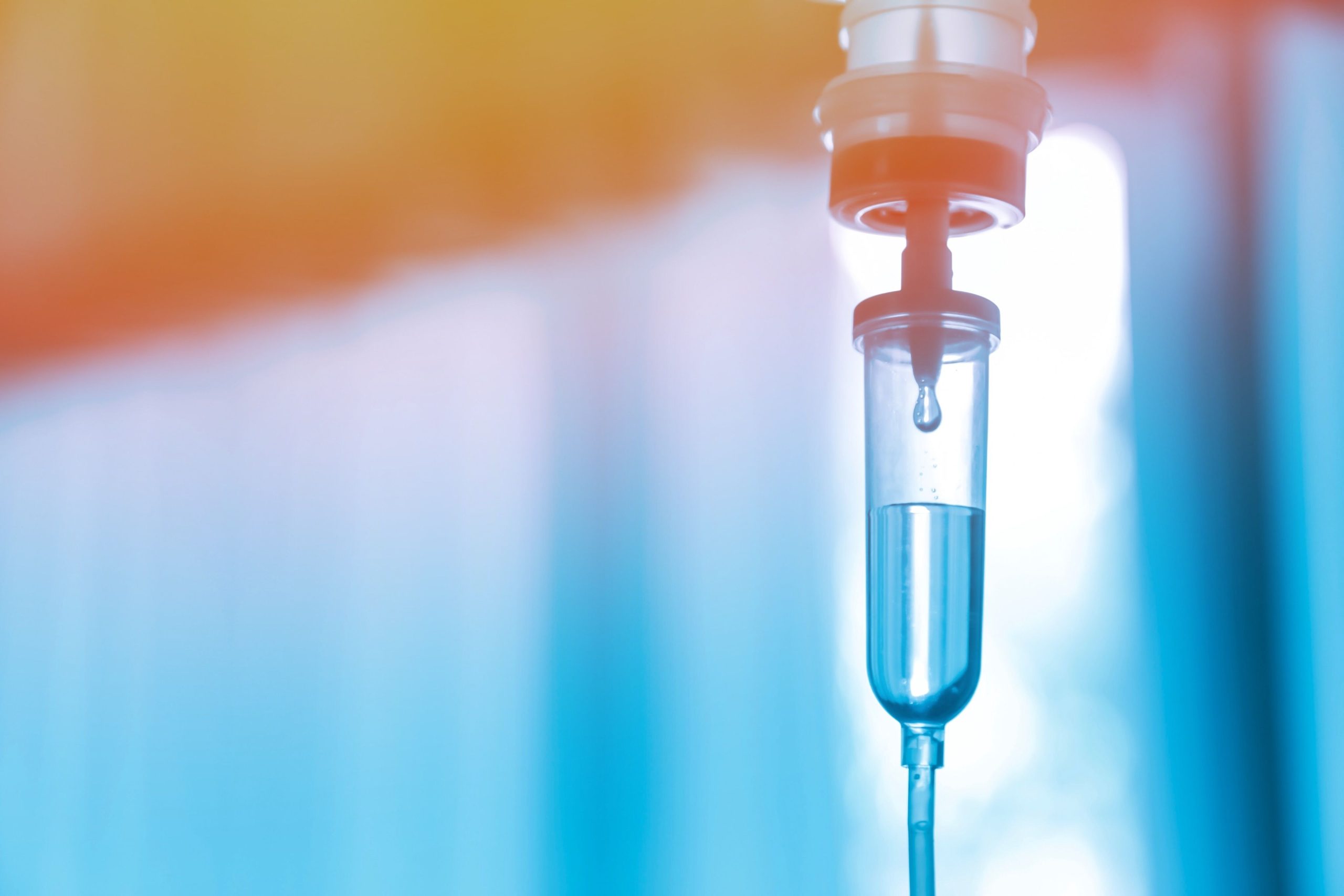 Immunoglobulin Replacement Therapy Fails to Lower Hospitalizations in CLL, Study Finds