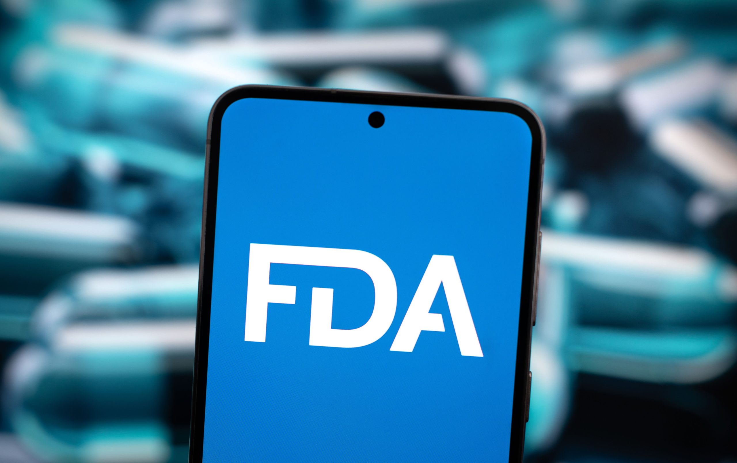 FDA Issues CRL to Vatiquinone NDA Indicated For Friedreich Ataxia