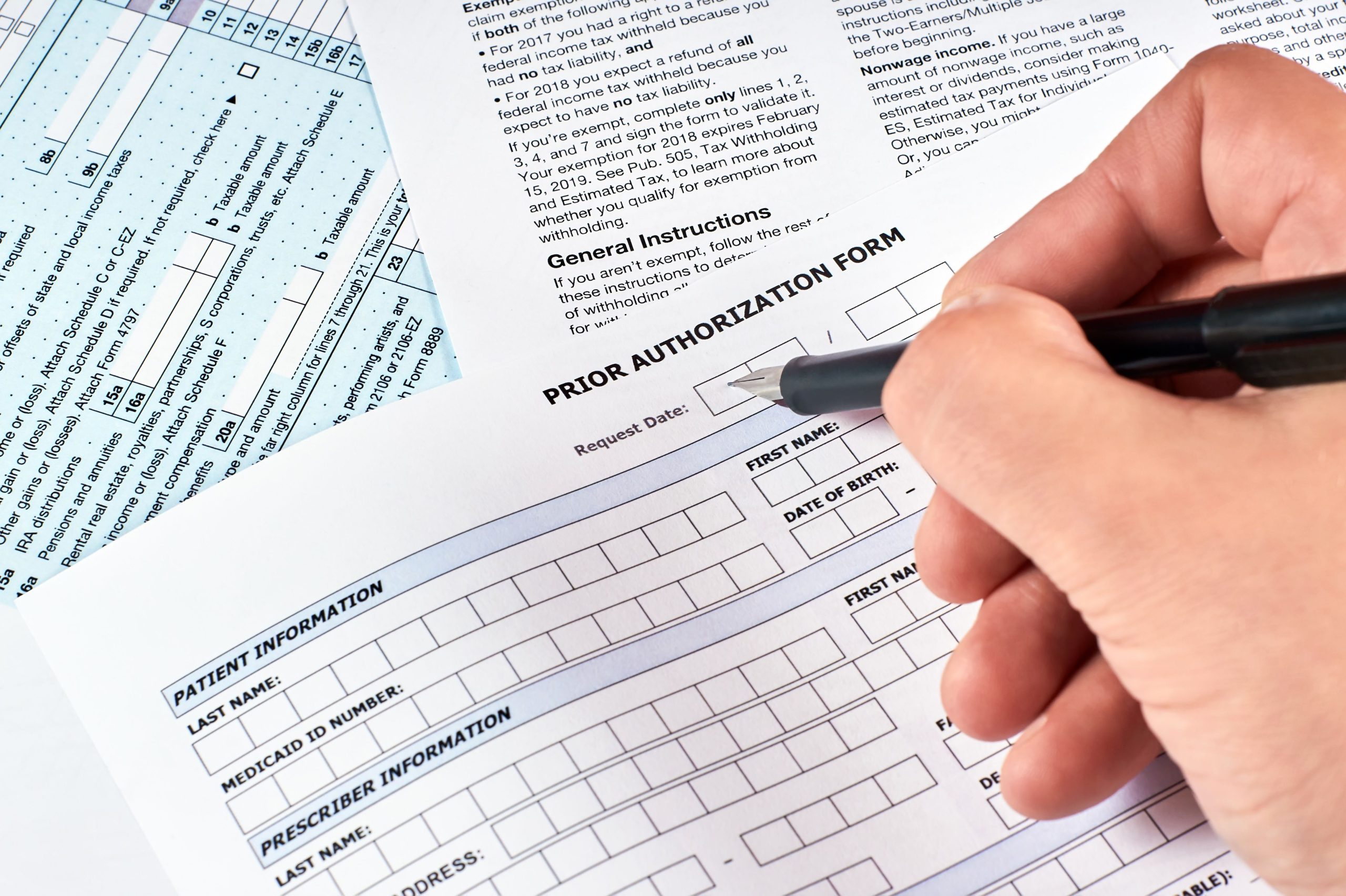 Alaska Law Implements Time Limits for Prior Authorization Decisions on Medication Coverage