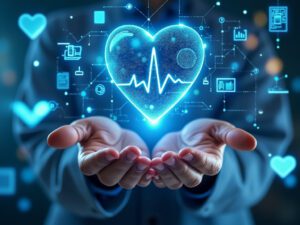How Nurses Can Build and Sustain Trust in Healthcare AI
