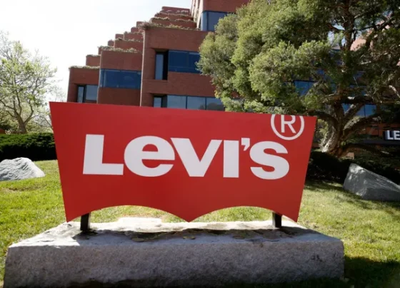 levi’s-hires-victoria’s-secret-chief-supply-chain-officer