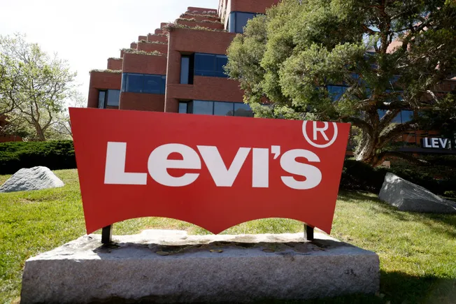 Levi’s hires Victoria’s Secret chief supply chain officer
