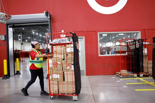 Target fulfillment operations closure impacts 200 Indianapolis employees