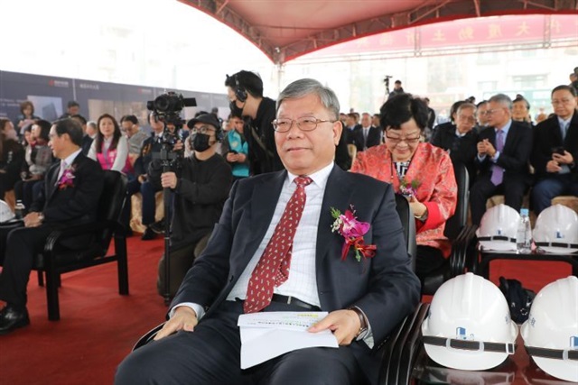 PCB giant Zhen Ding plans US$1.1 billion expansion to support AI supply chain