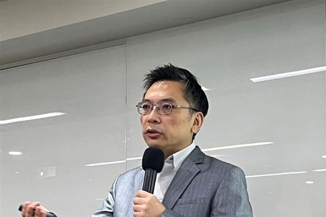 Tex Year Industries expands Vietnam plant to deepen Southeast Asia presence