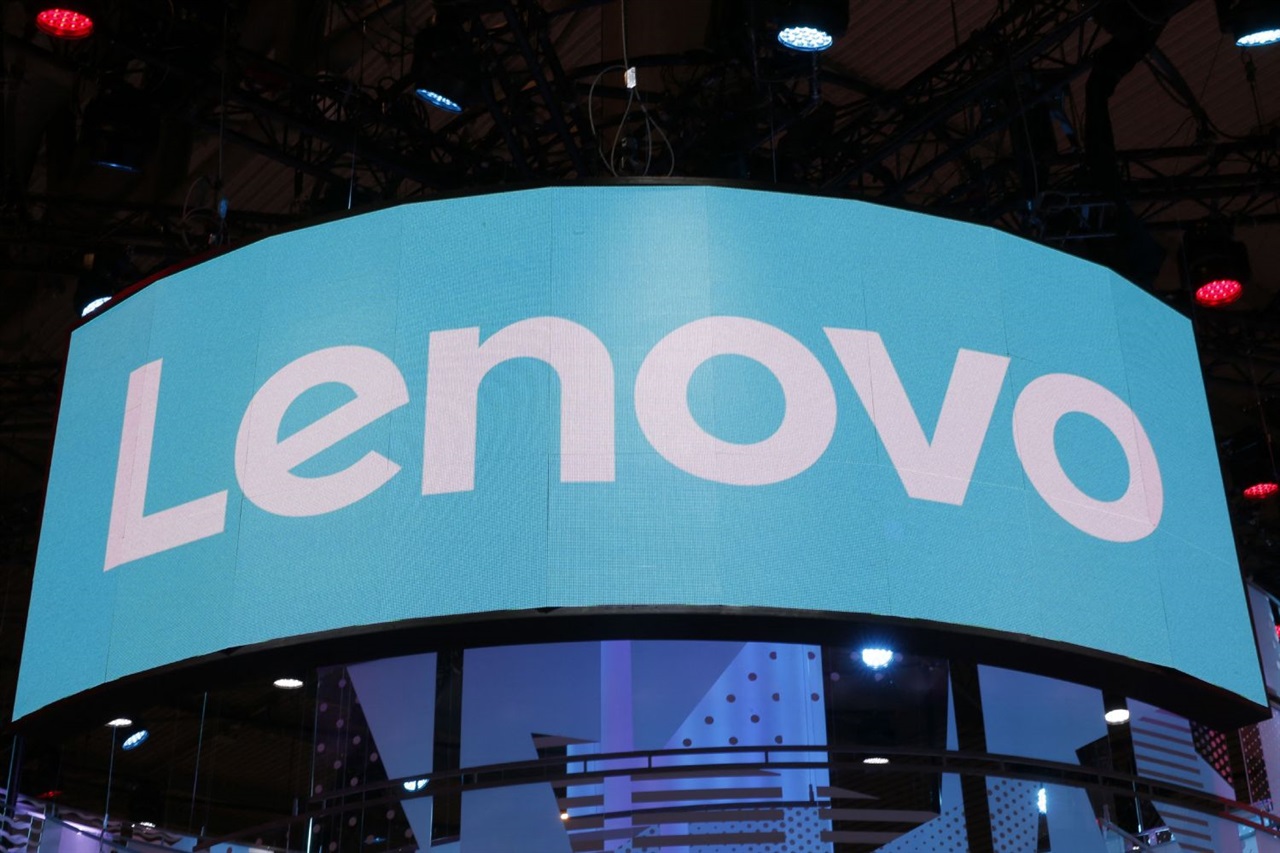 Lenovo to establish regional headquarters in Saudi Arabia, strengthening Sino-Saudi ties