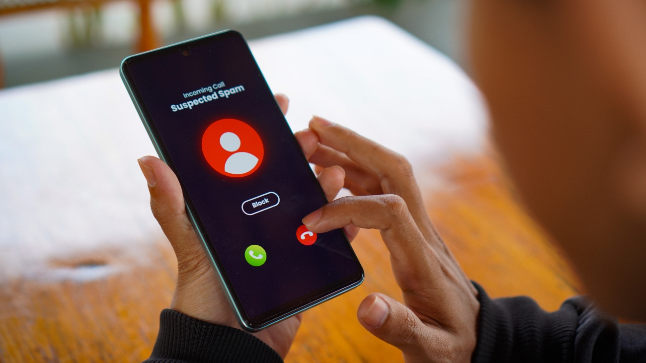 Scammers Are Posing as Sheriffs—What To Know About the Concerning Call