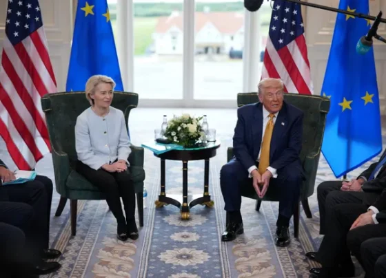 us,-eu-agree-to-terms-of-framework-trade-pact