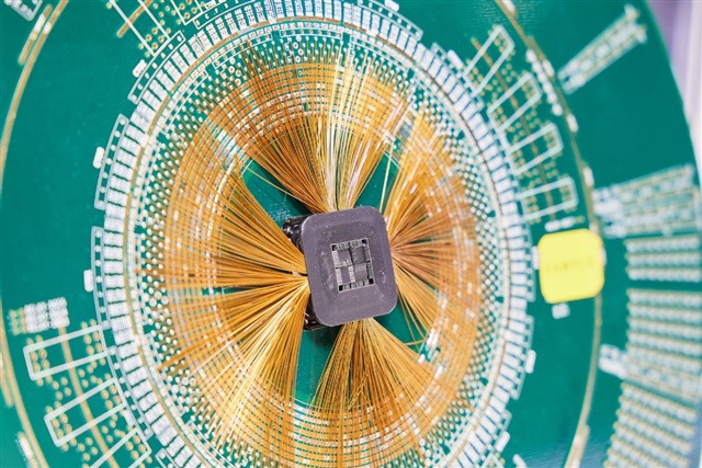 Taiwan’s MPI grabs first-mover advantage in MEMS probe cards for AI chips