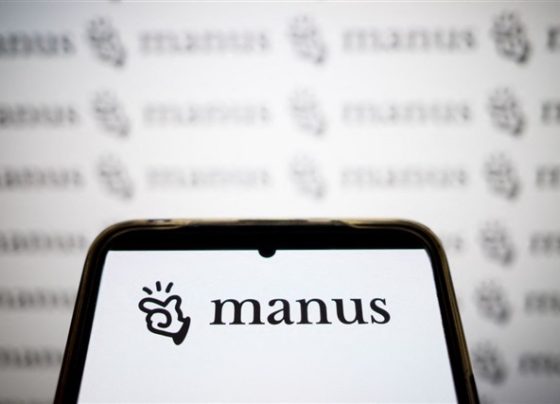 chinese-ai-startup-butterfly-effect-moves-hq-to-singapore-as-its-ai-agent-manus-surges-to-us$90m-run-rate