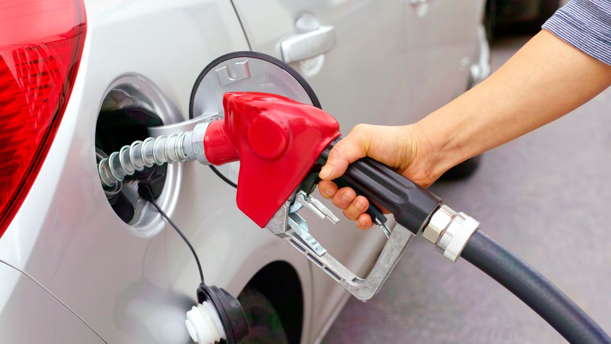 Circle K Is Giving Customers 40 Cents off per Gallon Today Only!