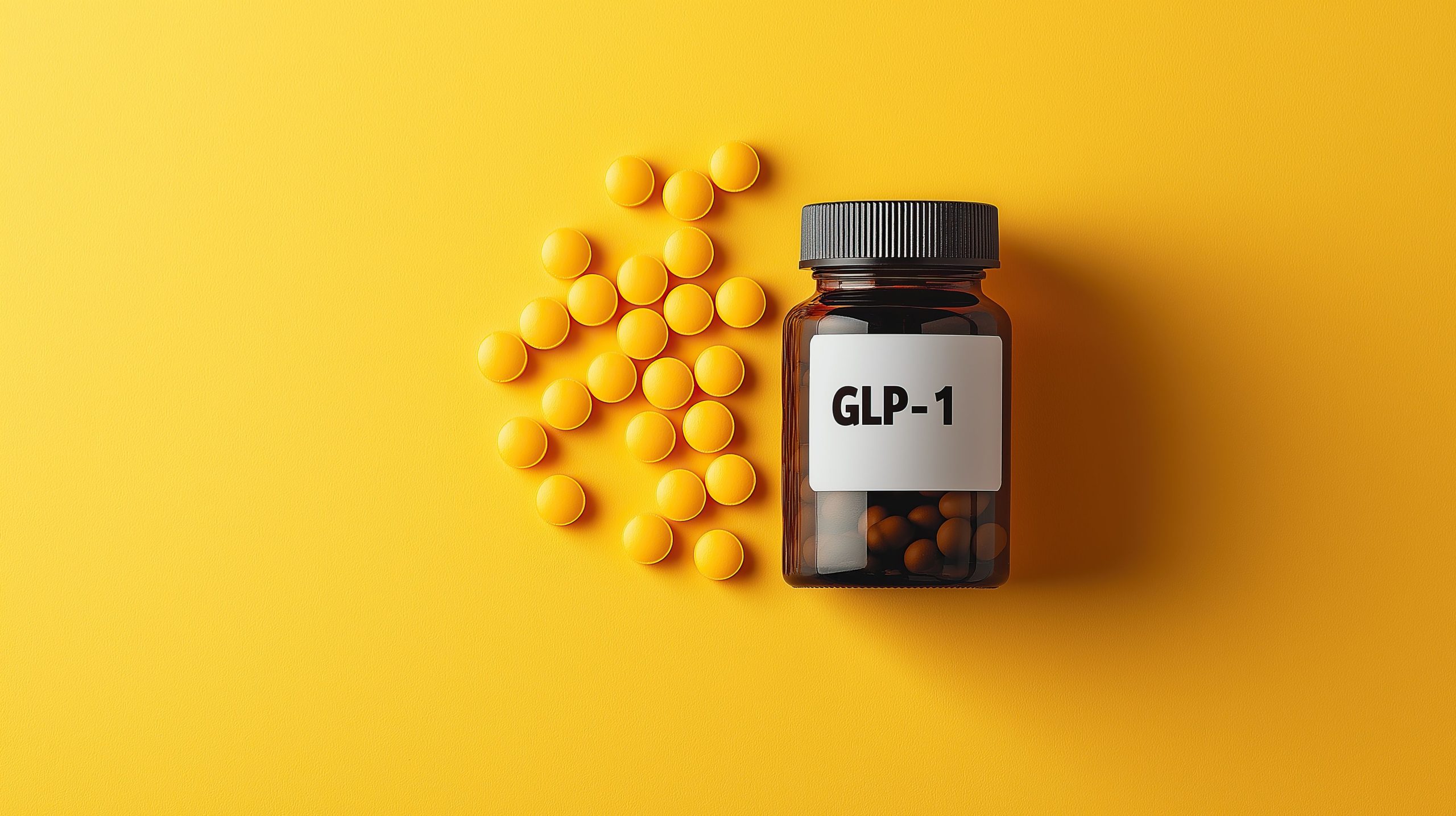 Orforglipron Shows Positive Efficacy, Tolerability in Weight Management