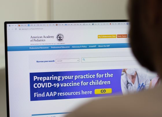 american-academy-of-pediatrics-releases-2025-child,-adolescent-immunization-recommendations