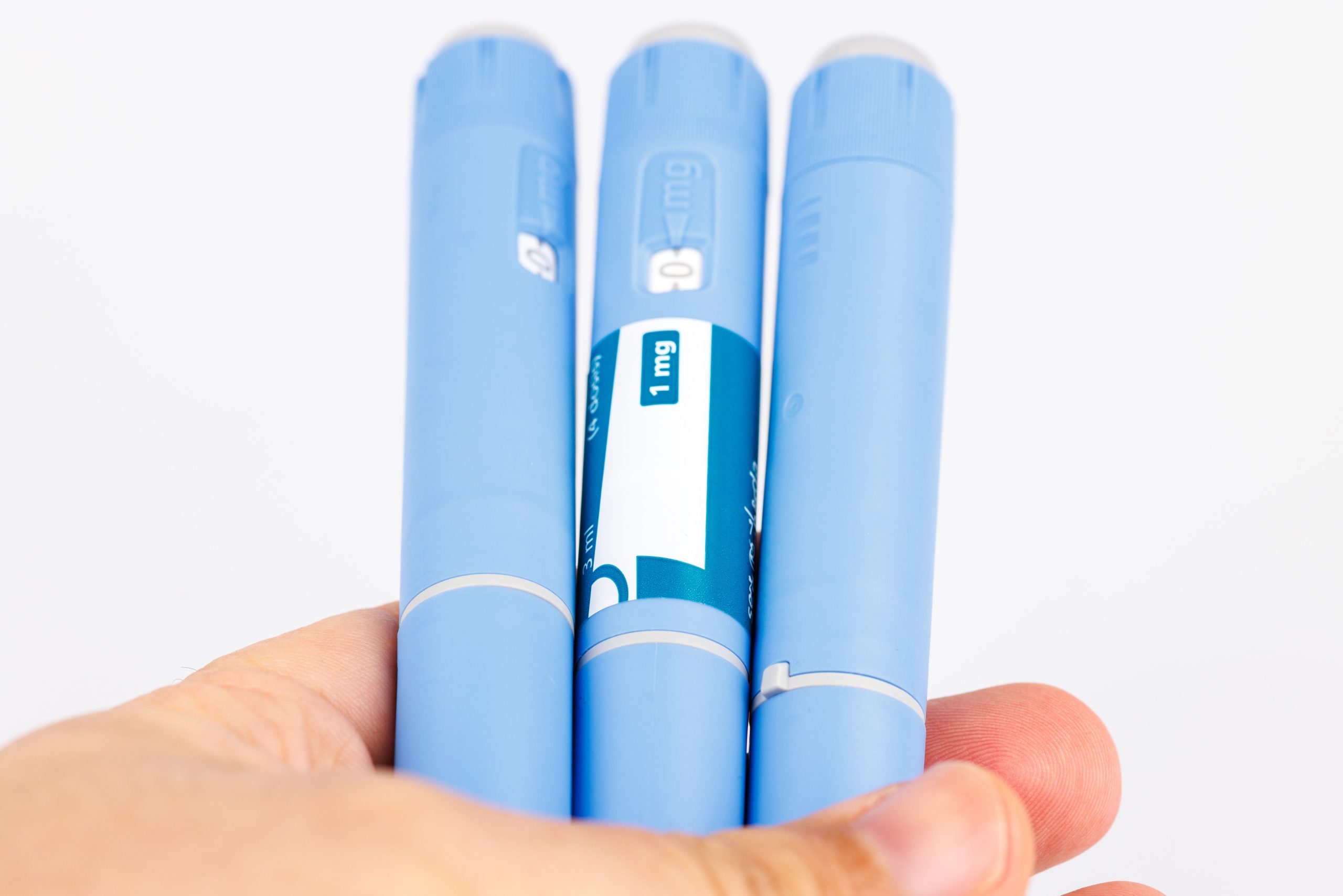 Dulaglutide Biosimilar Achieves Equivalent Efficacy in HbA1c Reduction in Patients With T2DM