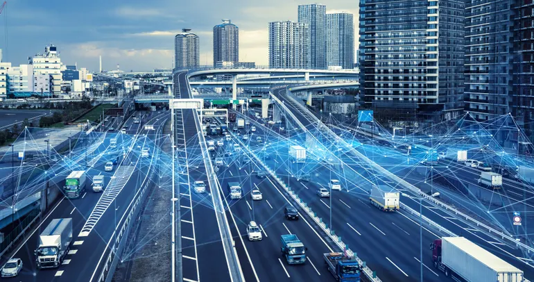 Logistics management is leveling up with generative AI