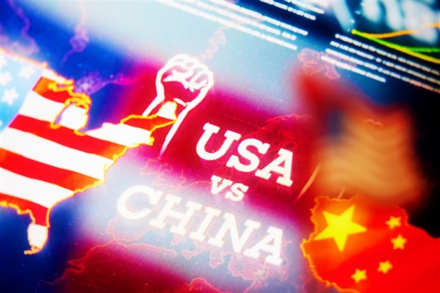 Analysis: Is the US taking a page from China’s ‘Big Fund’?