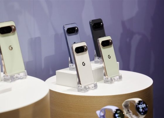 commentary:-pixel-10-marks-google’s-decade-of-hardware-struggles