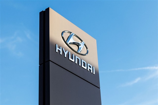 Hyundai reportedly deepens push into automotive semiconductors with Samsung, Intel ties