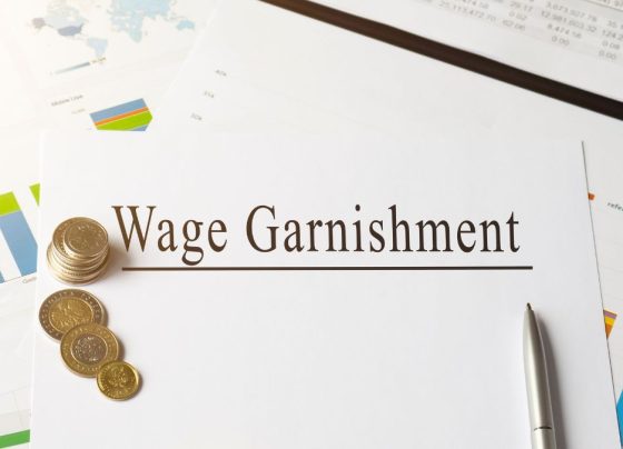 student-loan-paycheck-garnishment​s-could-impact-your-monthly-payments