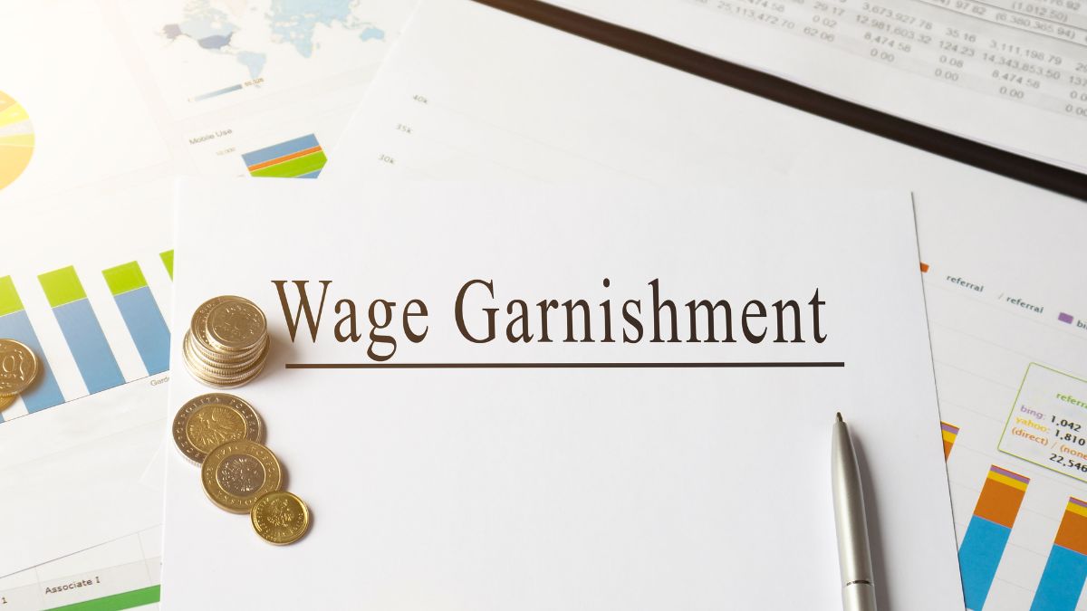 Student Loan Paycheck Garnishment​s Could Impact Your Monthly Payments
