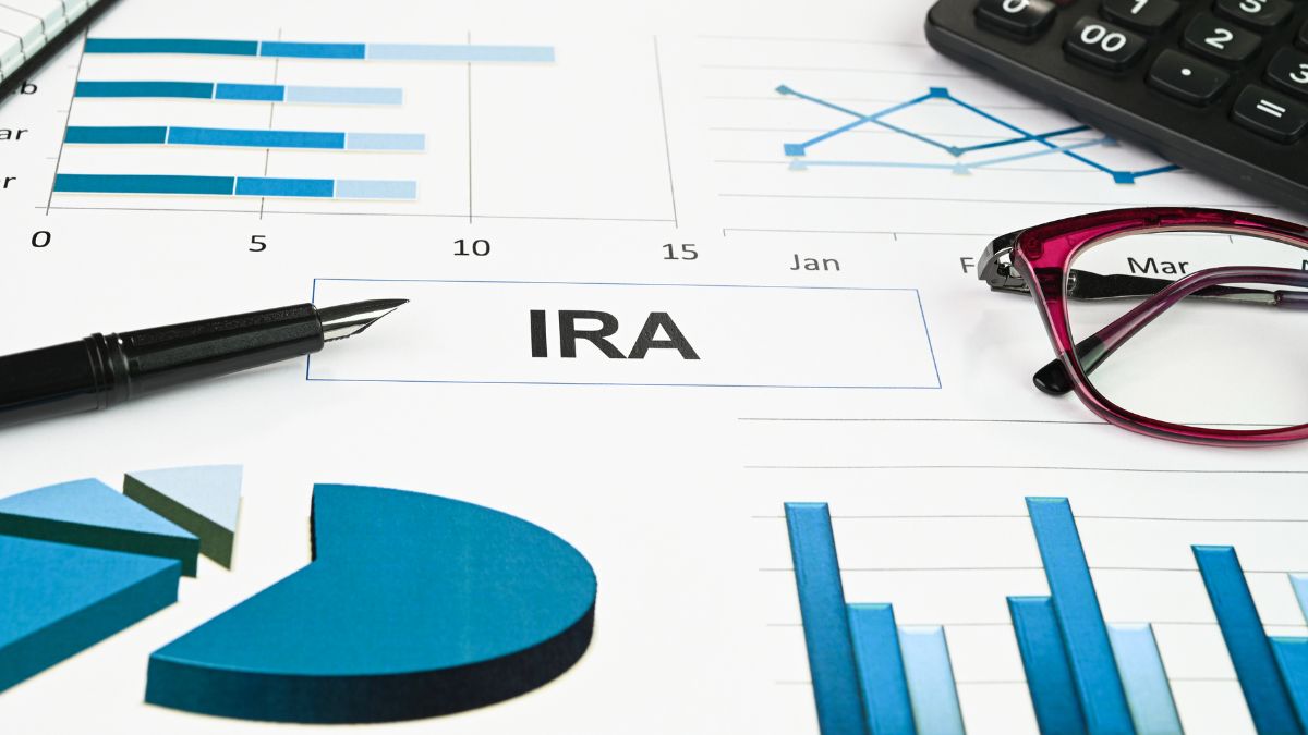 Over 73? What To Do With IRA Withdrawals You Don’t Need