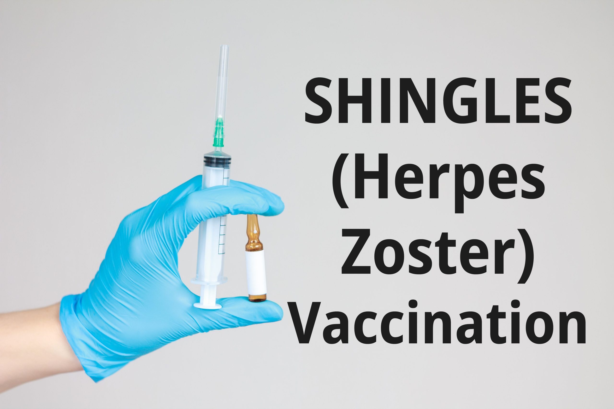 Shingles Vaccine Linked to Reduced Risks of Stroke, Myocardial Infarction, and Herpes Zoster Ophthalmicus
