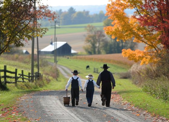 the-farm-effect:-what-amish-communities-can-teach-us-about-allergy-prevention