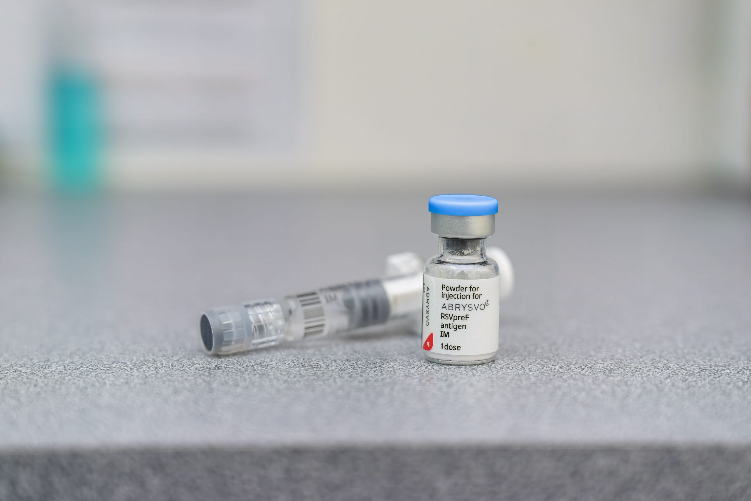 RSVpreF Vaccine Is Well-Tolerated in Adults, Demonstrating Favorable Safety Profile
