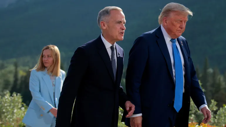 Canada to scale back retaliatory tariffs for US imports on Sept. 1
