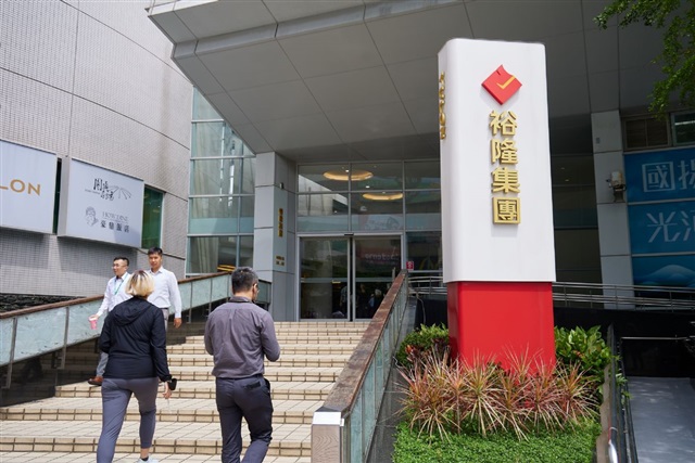 Yulon pivots to batteries as Taiwan auto market stalls