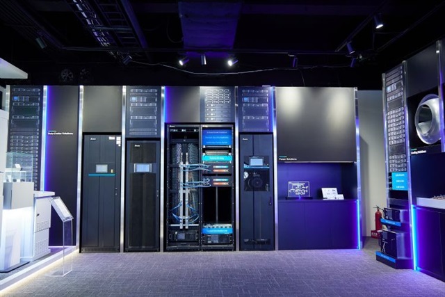 JPP Holding rides supply chain shift into AI and aerospace growth