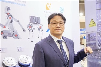 Teco extends automotive powertrain expertise to drone motors