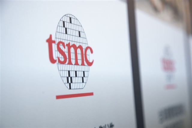 TSMC’s gross margin nears 60% as equipment allies shine
