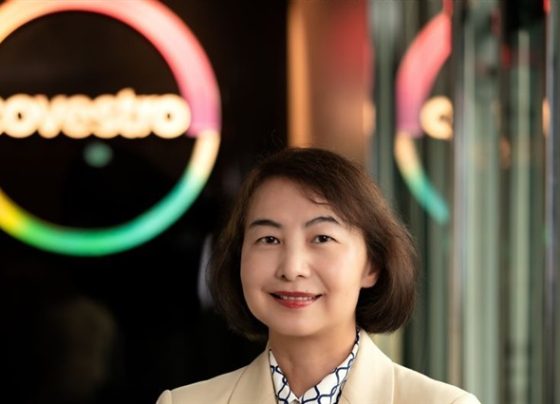 annie-chen-appointed-managing-director-of-covestro-taiwan