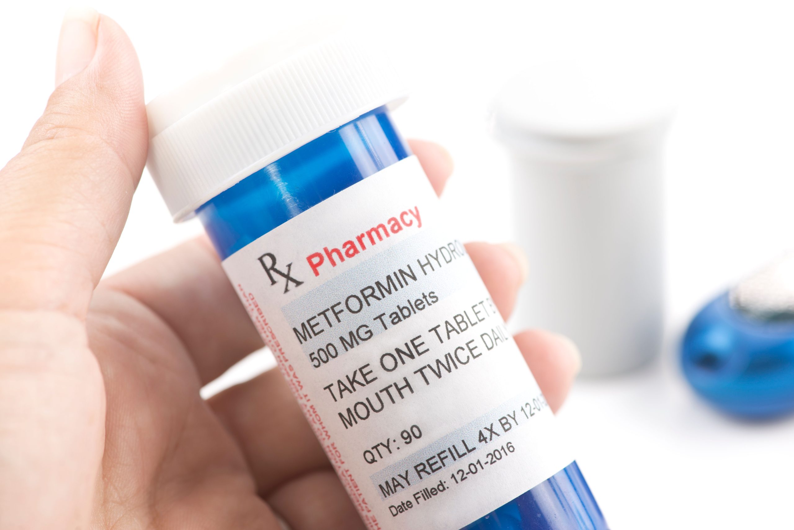 Metformin Shows Survival Benefit in Patients With HER2-Positive Breast Cancer
