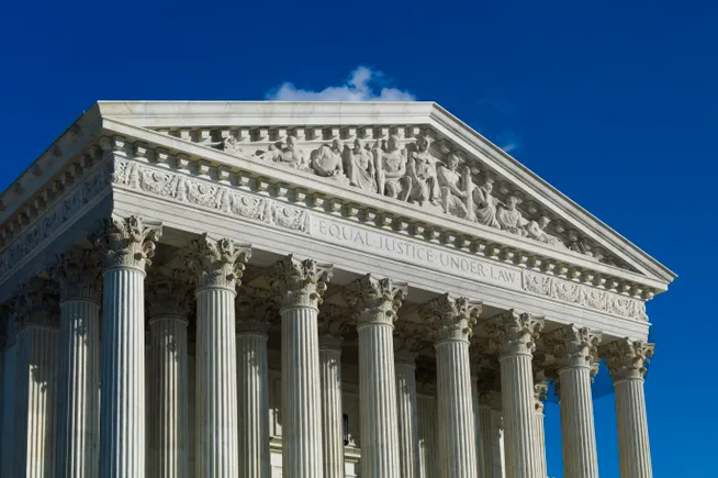 Supreme Court allows NIH to axe millions of research funds related to DEI