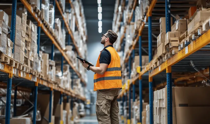 How supply chain leaders are investing in peak season 2025