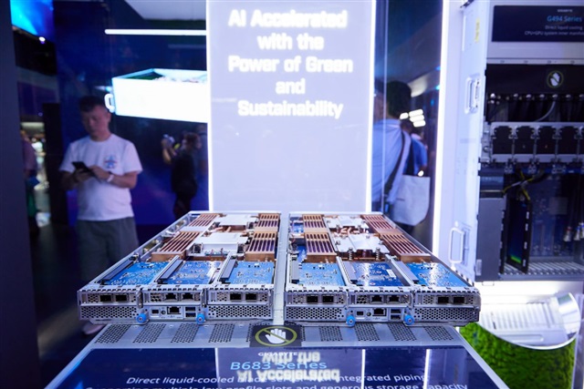 Taiwan’s Walrus Pump rides AI liquid cooling wave, fast-tracks revenue growth in technology pumps