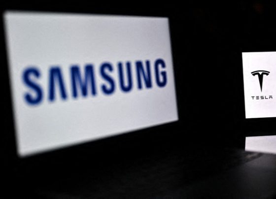 research-insight:-win-win-alliance-between-tesla-and-samsung-strengthens-chip-and-foundry-ambitions