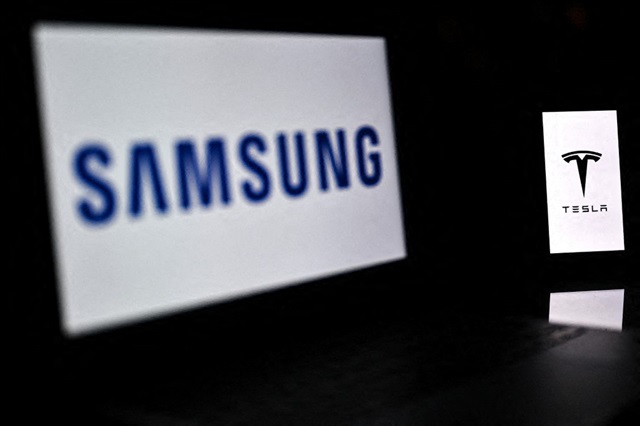 Research Insight: Win-win alliance between Tesla and Samsung strengthens chip and foundry ambitions