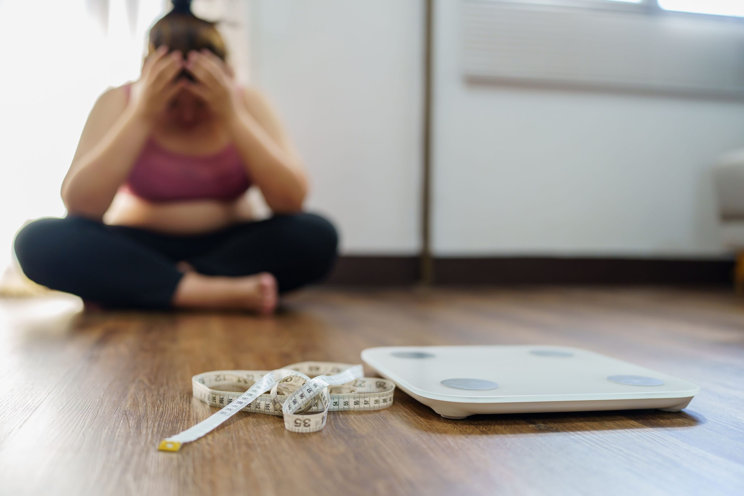 Understanding Appetite-Controlling Amylin Receptors Could Aid Development of Future Weight Loss Drugs