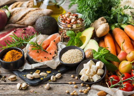 mediterranean-diet-cuts-dementia-linked-metabolites-by-35%-in-apoe4-carriers