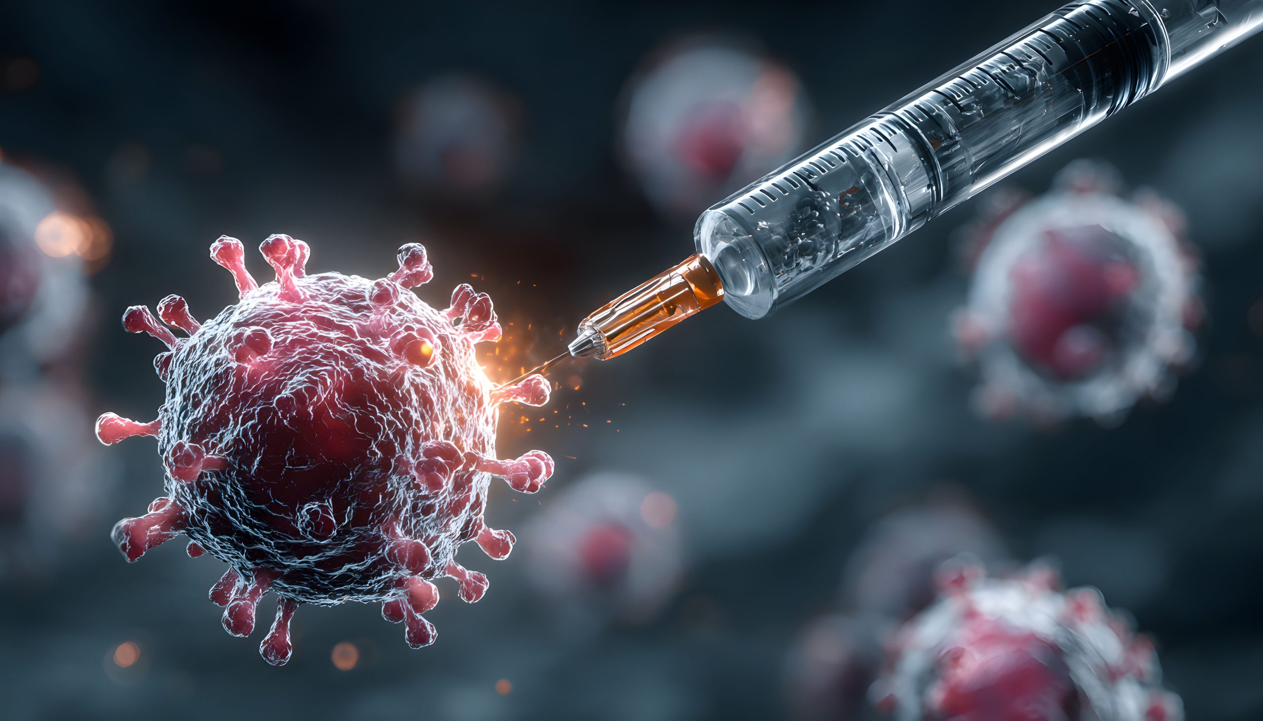 Targeted Therapy Brings Remission in Patient With CAR-Positive T-Cell Lymphoma