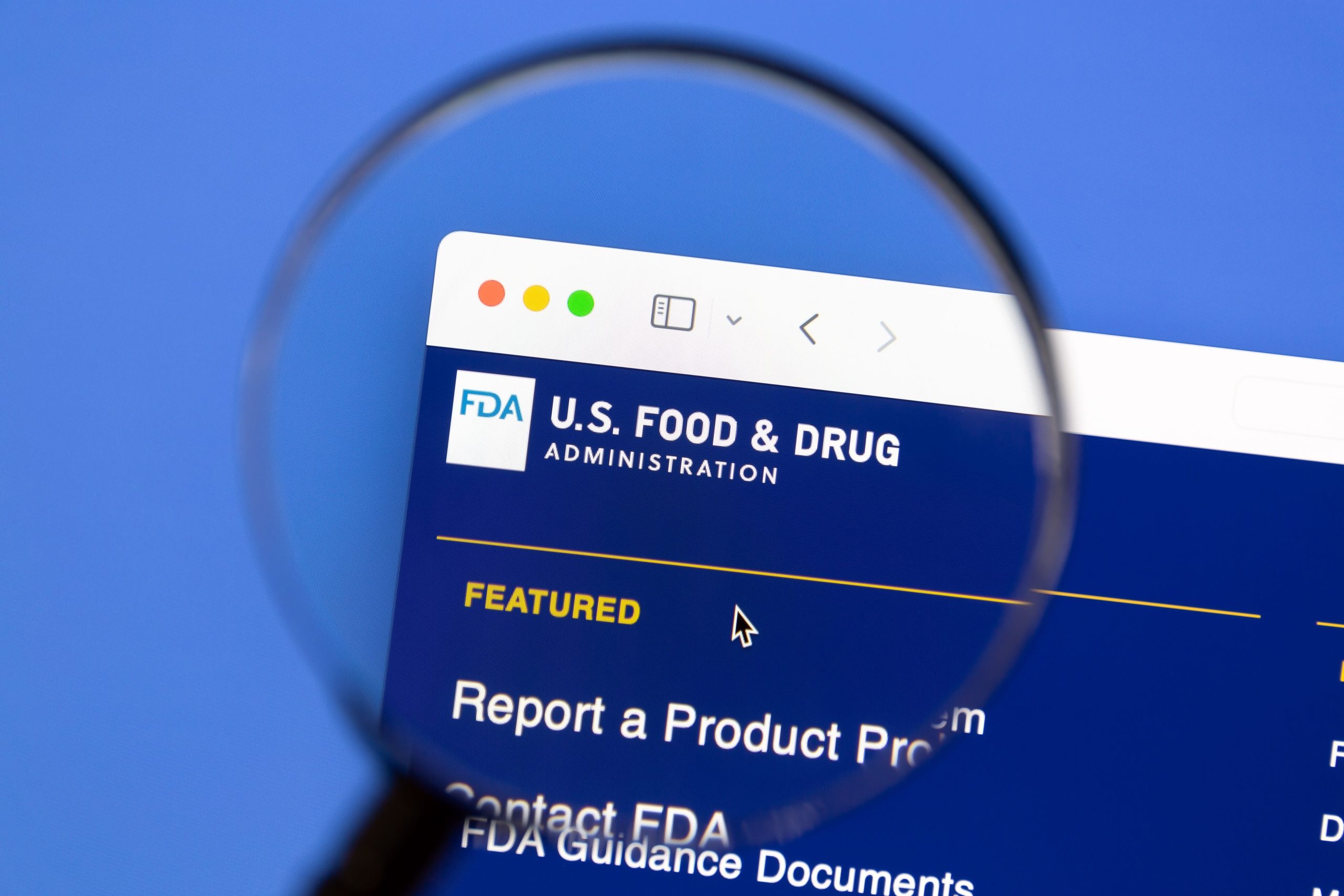 Rusfertide Gains Breakthrough Therapy Designation for Polycythemia Vera