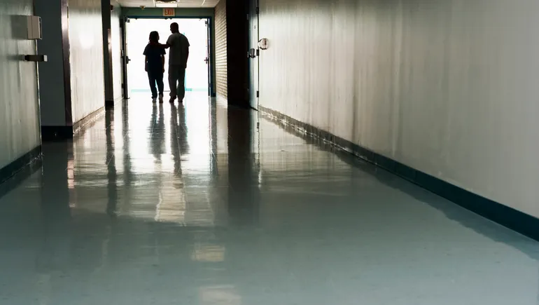 A $50B rural health fund was negotiated with hospitals in mind. Experts are split on whether it will help them at all.